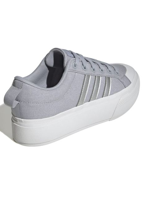 Zapatilla Urbana Design Bravada 2.0 Platform Mujer-3