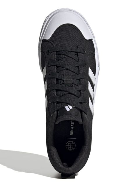 Zapatilla Urbana Bravada 2.0 Platform Mujer-3
