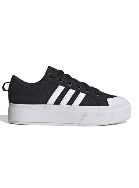 Zapatilla Urbana Bravada 2.0 Platform Mujer-0
