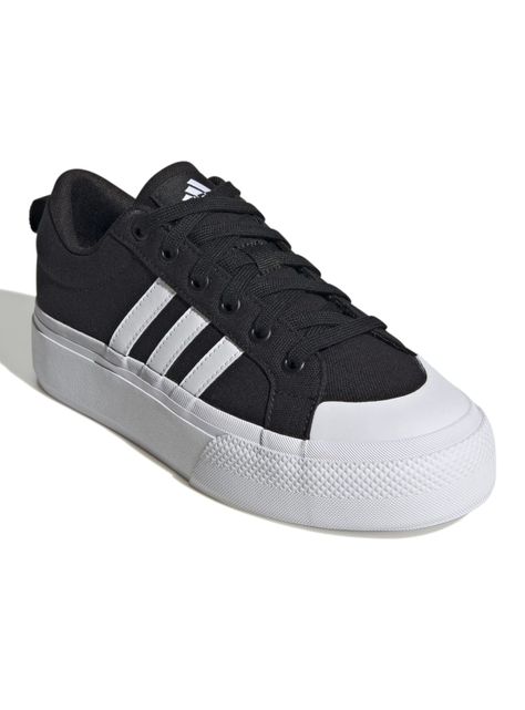 Zapatilla Urbana Bravada 2.0 Platform Mujer-1