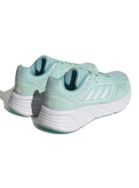 Zapatilla Running Galaxy Star W Menta Mujer-3