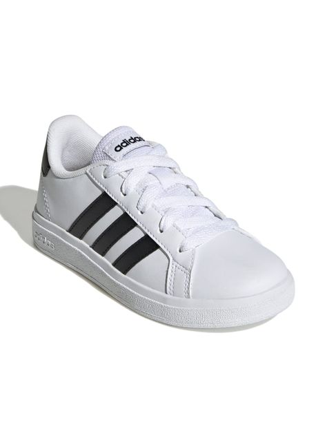 Zapatilla Urbana Infantil K Grand Court 2.0 Unisex-1