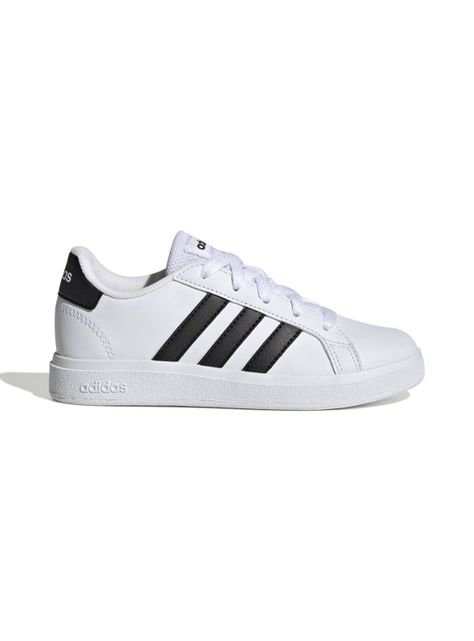 Zapatilla Urbana Infantil K Grand Court 2.0 Unisex-0
