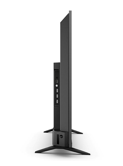 LED Smart TV 43” FHD 43S5135 Roku TV-3