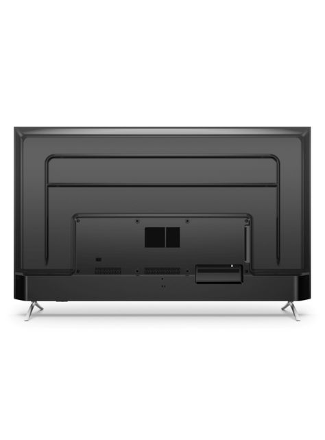 LED Smart TV 50" UHD 4K 50U6125 Roku TV-1