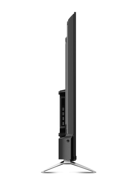 LED Smart TV 50" UHD 4K 50U6125 Roku TV-3