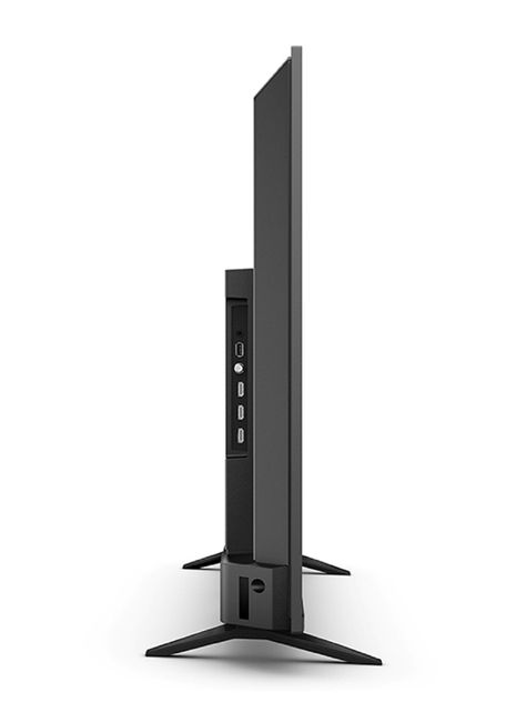 LED Smart TV 32” HD 32S5135 Roku TV-3