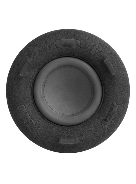 Parlante Bluetooth Aura Studio 3 Black-1
