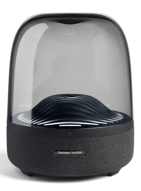 Parlante Bluetooth Aura Studio 3 Black-0