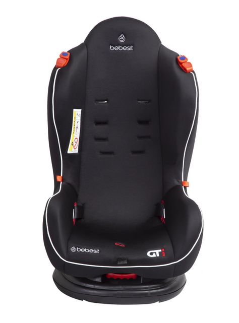 Silla de Auto Convertible GTI Pro Azul Bebesit-3