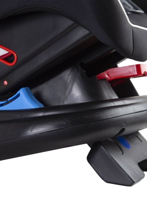 Silla de Auto Convertible GTI Pro Azul Bebesit-5