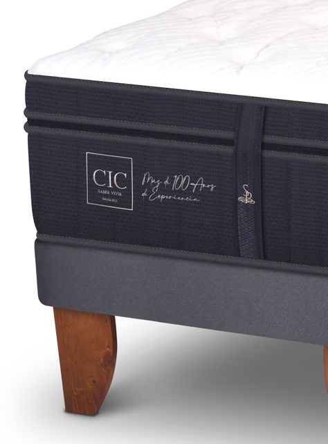 Cama Europea Super Premium King-3