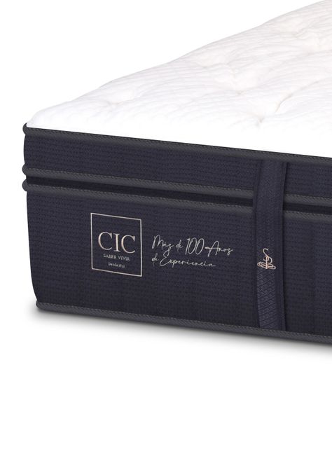 Colchón Super Premium 1.50 x 2 Mts-3