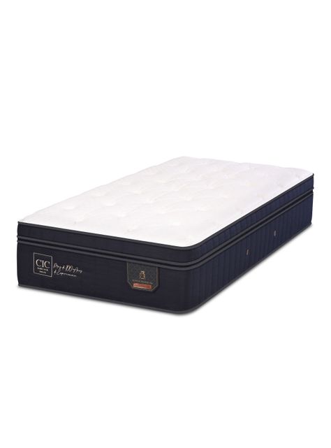 Colchón Super Premium 1.5 Plazas-0