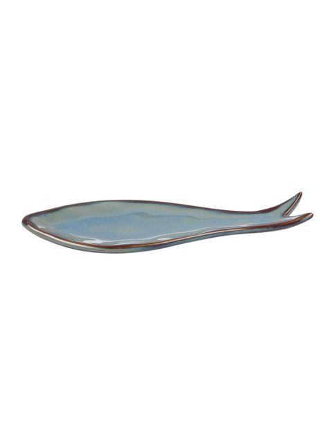 Set Cocktail 5 Piezas Pescado Azul-4