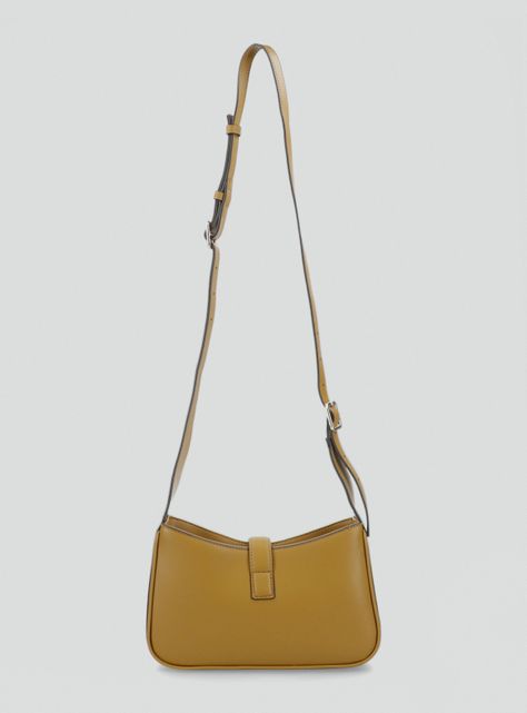 Cartera De Hombro Morely Broche-2