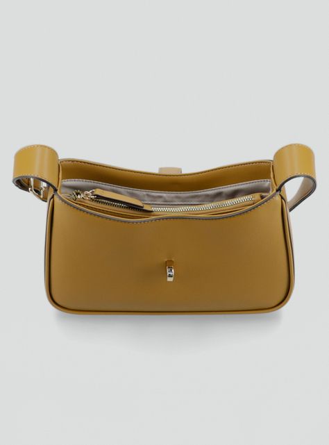 Cartera De Hombro Morely Broche-3