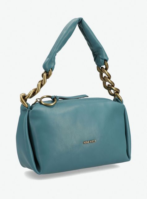 Cartera De Hombro Gwynne Pu-1