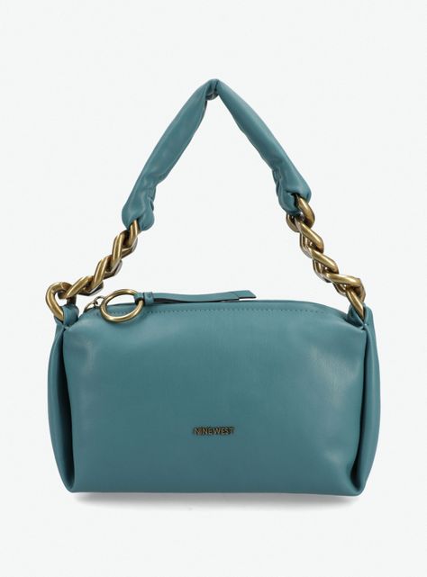 Cartera De Hombro Gwynne Pu-0