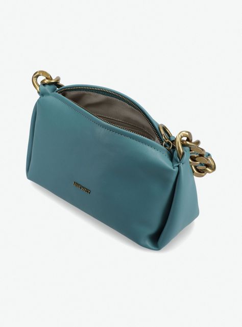 Cartera De Hombro Gwynne Pu-3