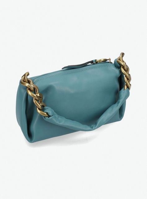 Cartera De Hombro Gwynne Pu-2