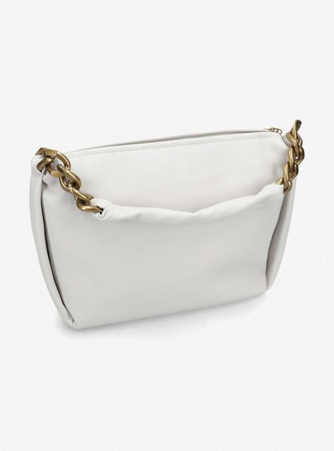 Cartera De Hombro Gwynne Hobo Pu-2