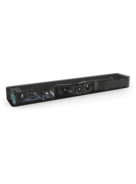 Soundbar Bose TV Speaker Negro-1