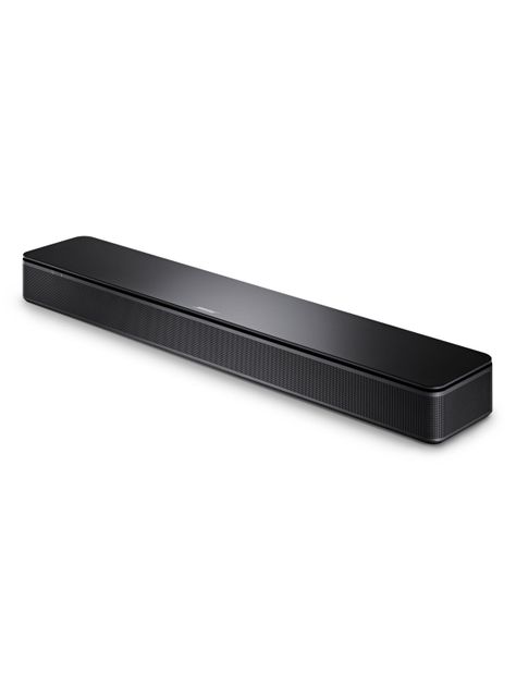 Soundbar Bose TV Speaker Negro-3