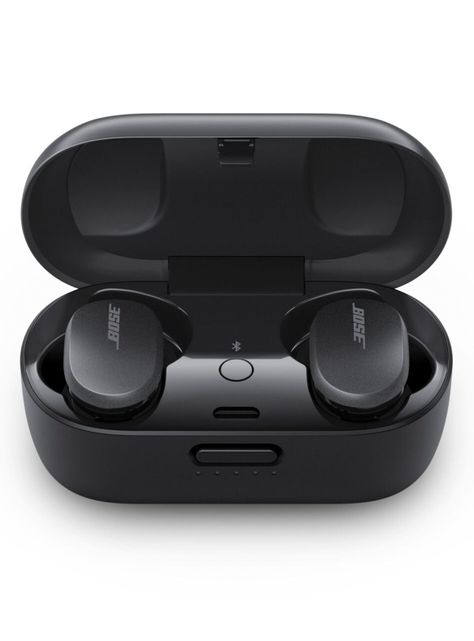 Audífonos Bose QuietComfort Black-3