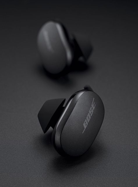 Audífonos Bose QuietComfort Black-2