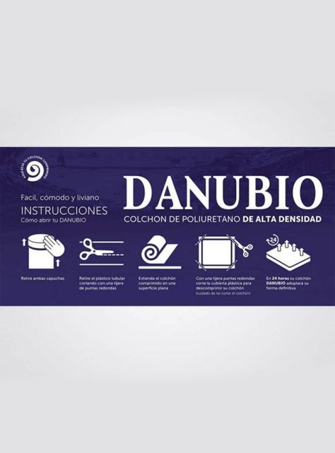 Cama Europea Danubio 1 Plaza-3