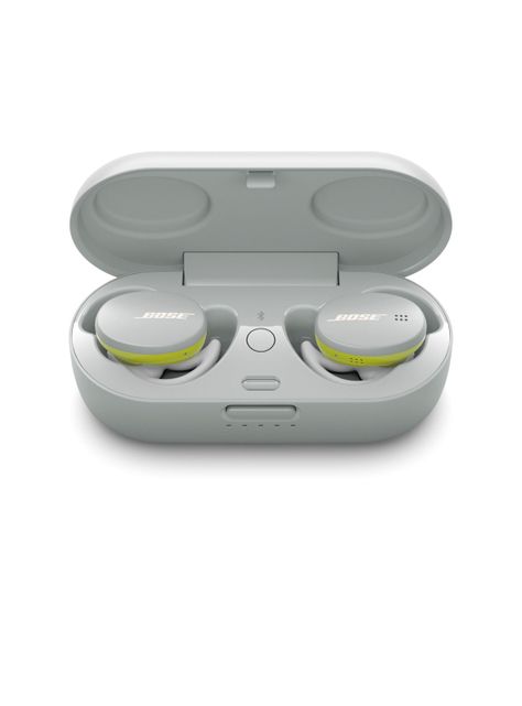 Audífonos Bose Earbuds Sport Blanco-2