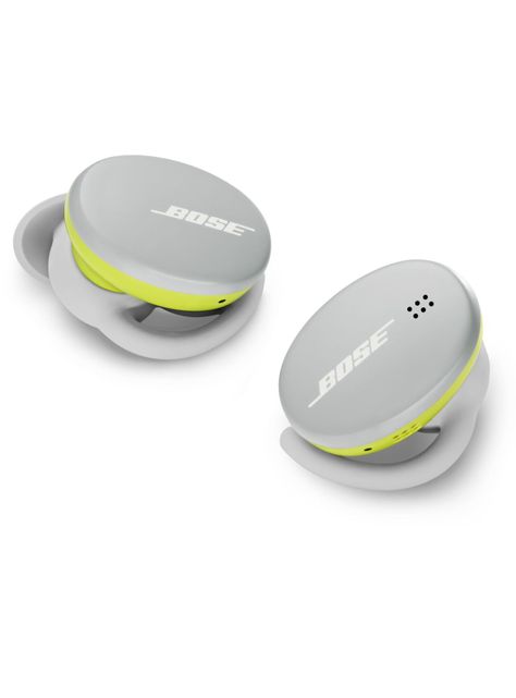 Audífonos Bose Earbuds Sport Blanco-1