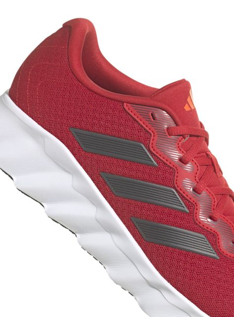 Zapatilla Running Red Switch Move U Unisex-3