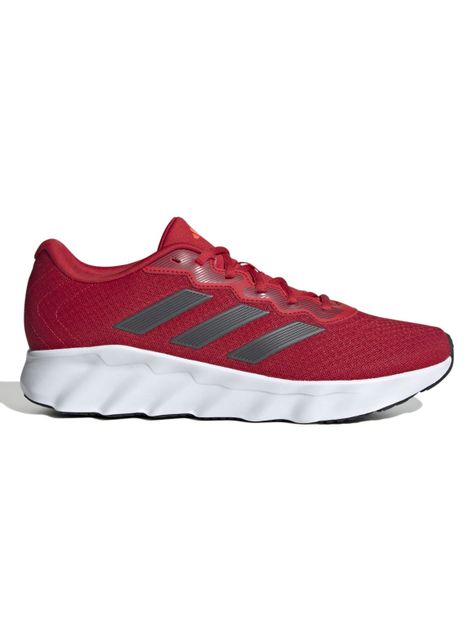 Zapatilla Running Red Switch Move U Unisex-0