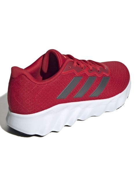 Zapatilla Running Red Switch Move U Unisex-2