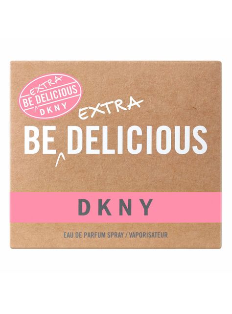 Perfume DKNY Be Extra Delicious Mujer EDP 100 ml-2