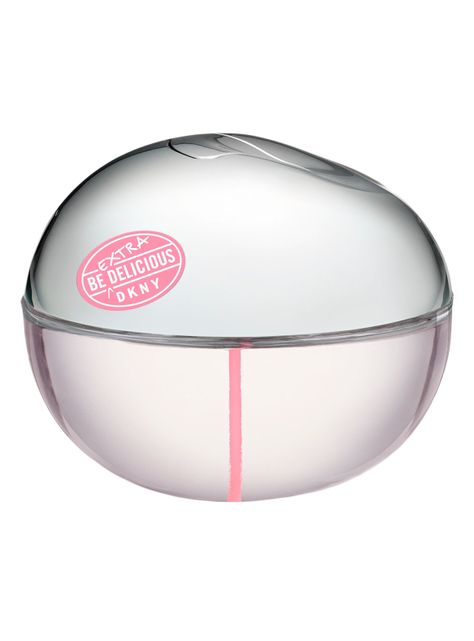 Perfume DKNY Be Extra Delicious Mujer EDP 100 ml-0