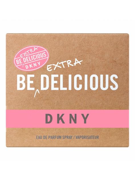 Perfume DKNY Be Extra Delicious Mujer EDP 30 ml-2