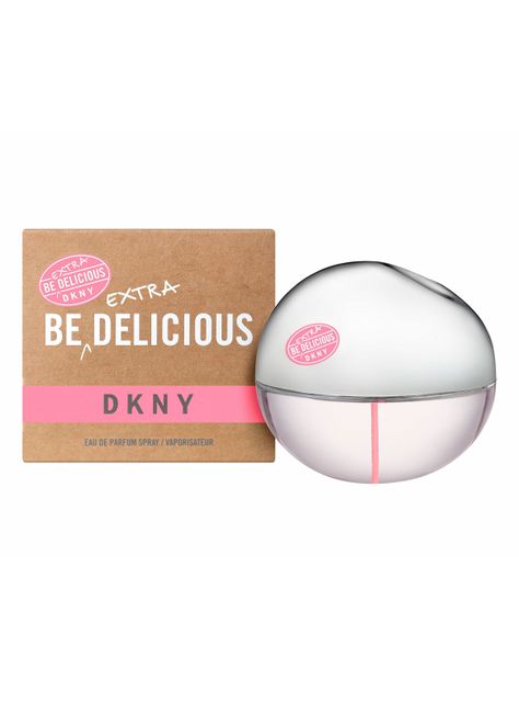 Perfume DKNY Be Extra Delicious Mujer EDP 30 ml-1