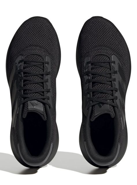 Zapatilla Running Black Response Runner Unisex-2