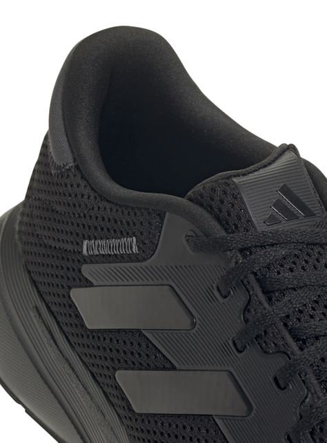 Zapatilla Running Black Response Runner Unisex-4