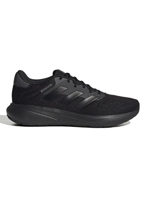 Zapatilla Running Black Response Runner Unisex-0