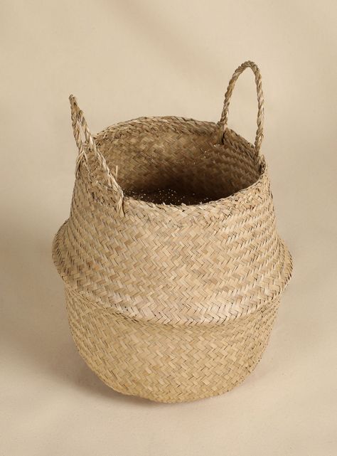 Canasto Chic Natural 30 cm-2