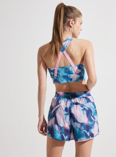 Short Active Novas Print-1