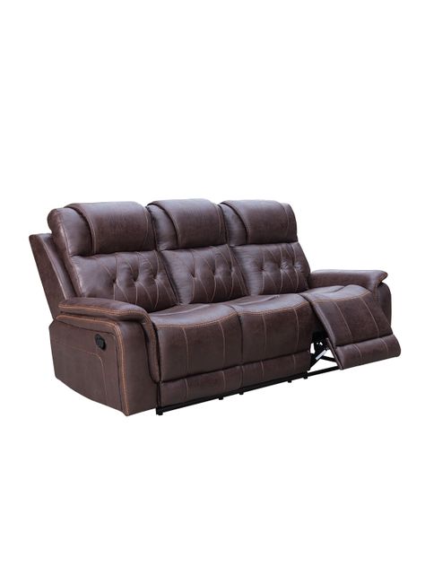 Reclinable Badlands 3 Cuerpos-4