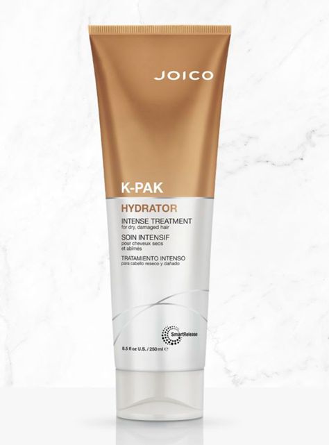 Máscara Joico Hidratación Intensiva KPak 250 ml-0