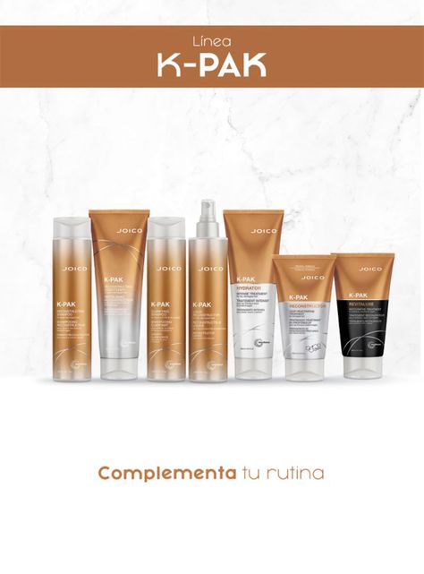 Máscara Joico Hidratación Intensiva KPak 250 ml-3