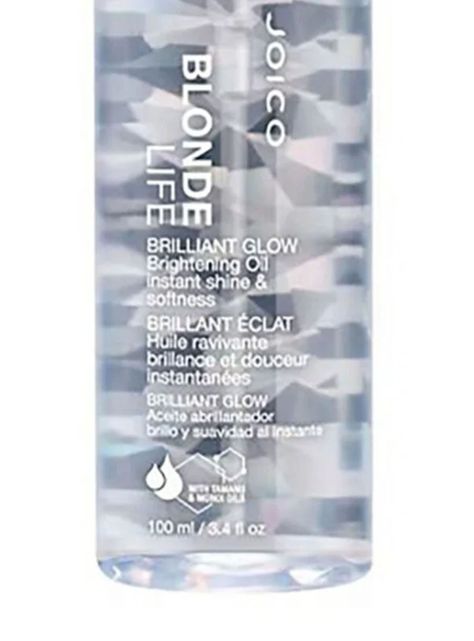 Aceite Joico Capilar Blonde Life Brightening 100 ml-1