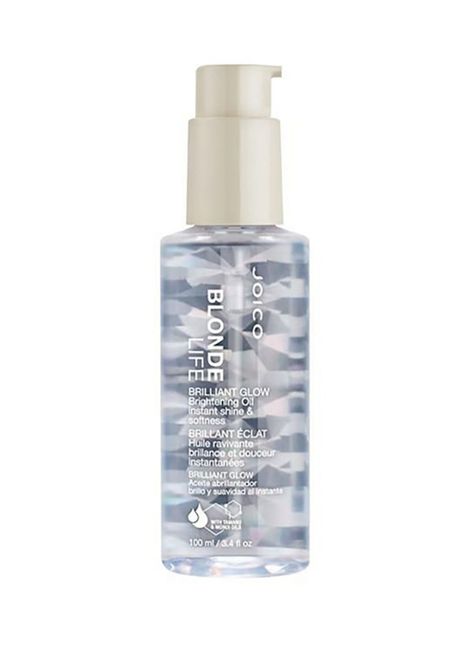 Aceite Joico Capilar Blonde Life Brightening 100 ml-0
